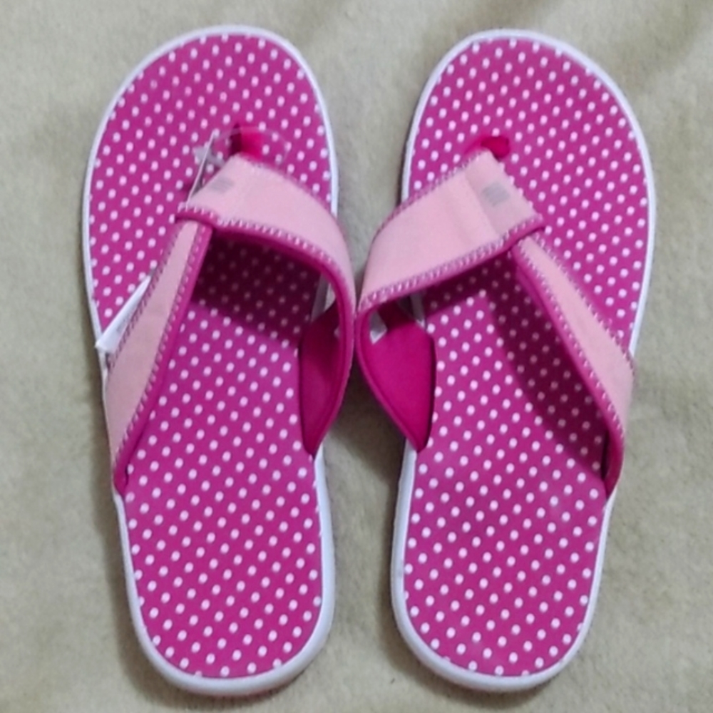 Land's End thong Sandals